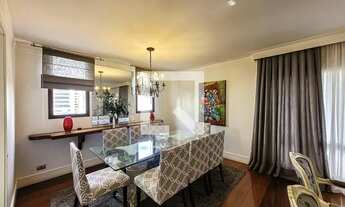 Imagem 7: Apartamento para Aluguel - Aclimação, 3 Quartos, 183 m2