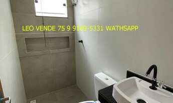 Imagem 4: Leo vende, bairro Papagaio, 3