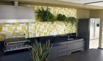 Imagem 2: Apartamento - Cambuí - Campinas