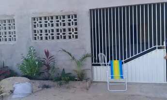 Imagem 5: Casa no Juá-Quadra 19