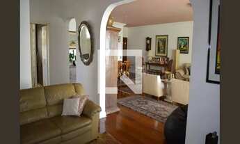 Imagem 4: Apartamento para Aluguel - Portal do Morumbi, 3 Quartos, 210 m2