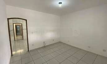 Imagem 4: Casa para aluguel, 2 quartos, 1 vaga, Santa Terezinha - Piracicaba/SP