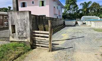 Imagem 3: Terreno murado 12×30