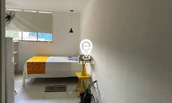 Imagem 3: Studio para aluguel, 1 quarto, Mirandópolis - São Paulo/SP