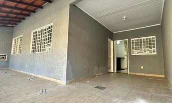 Imagem: OAlmeida, Casa na QNP 32, com 3 quartos