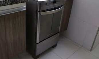 Imagem 7: GRAN PARK ÁRVORES MOBILIADO