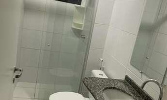 Imagem 3: Vendo Apartamento Gran Park Passaros Mobiliado