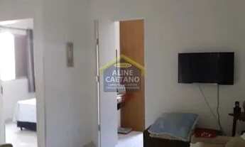 Imagem 5: Apto 1 dorm, Guilhermina Praia Grande