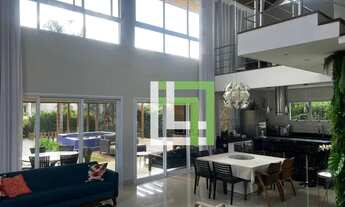 Imagem: Casa com 3 dormitórios à venda, 313 m²