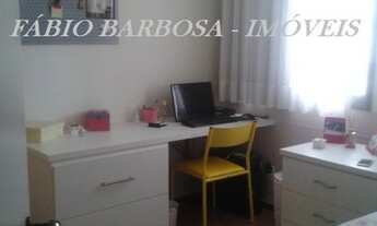 Imagem 16: Ed. American Tower, 3 qtos/ suíte, lazer, 02 vgs - Praia de itaparica