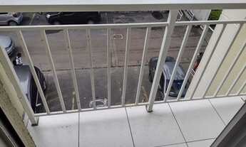 Imagem 2: Apartamento 2 quartos no Condomínio Bela vista na Taquara em Jacarepaguá