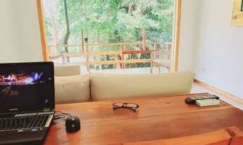 Imagem 7: AP LOCAÇÃO MENSAL VARANDA DA MATA