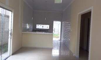 Imagem 3: Casa Nova, espaçosa com 3 quartos no bela vista