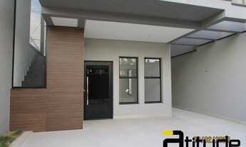 Imagem 3: CASA PARA VENDA, COM TRÊS SUÍTES EM CAJAMAR-SP