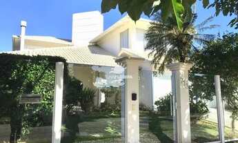 Imagem: FLORIANóPOLIS - Casa Padrão - Daniela