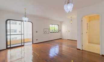 Imagem 2: Venda Apartamento 3 Dormitórios - 126 m² Moema