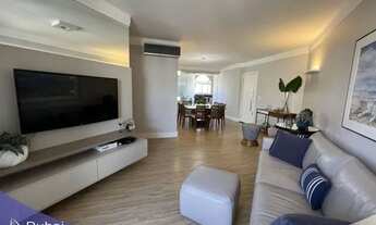 Imagem: Apartamento com 01 suíte máster e 01 quarto