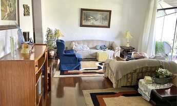 Imagem 3: Apartamento no Jd Europa 196 m² ao lado dos clubes Pinheiros e Hebraica