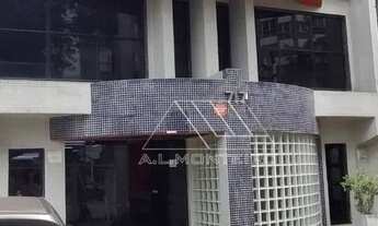 Imagem: Prédio comercial para escola, clínica