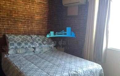 Imagem 2: Florianópolis - Casa Padrão - Tapera