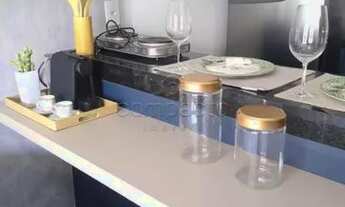 Imagem 4: Apartamento Flat