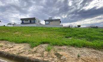 Imagem 3: Terreno à venda, 500 m² por R$ 417.500,00 - Condomínio Residencial Ecopark - Caçapava/SP