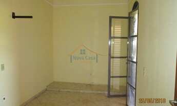 Imagem 6: Casa Sobrado - Ribeirão Preto - Monte Alegre