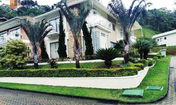 Imagem 2: Casa com 4 quartos à venda, 225 m² por R$ 1.800.000 - Quebra Frascos - Teresópolis/RJ