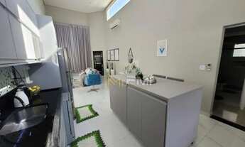 Imagem 4: Casa com 3 dormitórios, 158 m² - venda por R$ 1.020.000,00 ou aluguel por R$ 6.998,00/mês