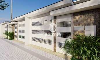 Imagem 2: Casa com 3 dormitórios à venda, 105 m² por R$ 480.000,00 - Columbia - Londrina/PR