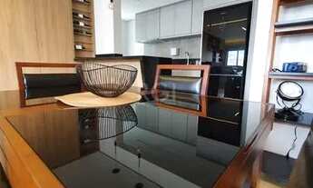 Imagem: CANOAS - Apartamento Padrão - Marechal