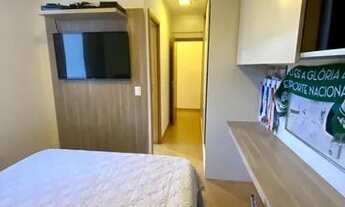 Imagem 5: Apartamento com 2 quartos no Bairro Buritis
