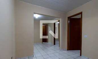 Imagem 3: Casa para Aluguel - Pinheirinho, 2 Quartos, 60 m2