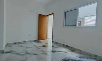 Imagem 6: Casa de condomínio Horto florestal 3 térrea para venda possui 125 metros quadrados com 3