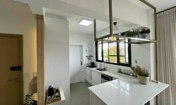 Imagem 6: FLORIANóPOLIS - Apartamento Padrão - Jurerê