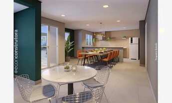 Imagem 6: Apartamento para venda tem 55 metros quadrados com 2 quartos em Vila Prudente - São Paulo