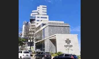 Imagem: Nova Lima - Conjunto Comercial/Sala - Vila