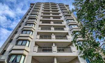 Imagem 2: Apartamento próximo da Av. dos Bandeirantes e Shopping Ibirapuera disponível locação