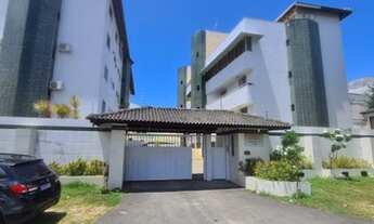 Imagem 6: Apartamento para venda tem 136 metros quadrados com 3 quartos em Ipitanga - Lauro de Freit