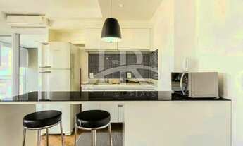 Imagem 2: Flat, Vila Olímpia - São Paulo