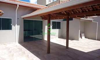 Imagem 6: Casa para Venda em Limeira, Jardim Ouro Verde, 3 dormitórios, 2 banheiros, 3 vagas