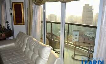 Imagem 7: TRIPLEX - MOEMA ÍNDIOS - SP