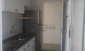 Imagem 5: Apartamento com 2 Dormitórios para locação na Vila Olímpia