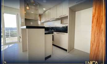 Imagem 3: Portão - Apartamento Padrão - Centro