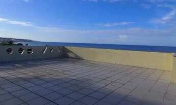 Imagem 2: Cobertura com super terraço VISTA-MAR