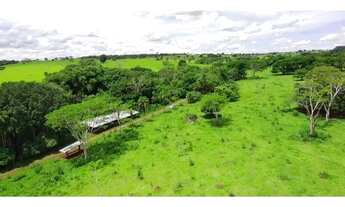 Imagem: Sitio a 26km de Campo Grande