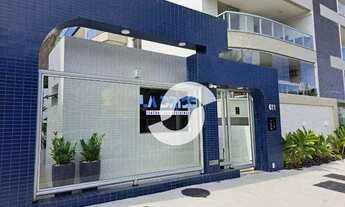 Imagem 3: Cobertura com 3 dormitórios para alugar, 158 m² por R$ 6.331,00/mês - Itacoatiara - Niteró