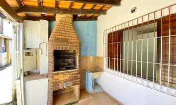 Imagem 3: Casa para venda no Jardim regina com 131 metros quadrados, churrasqueira e a 150 metros do