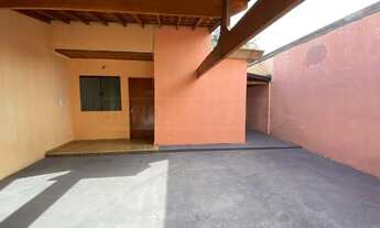 Imagem 2: Casa para aluguel, 2 quartos, 2 vagas, Santa Terezinha - Piracicaba/SP