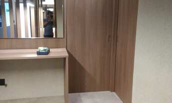 Imagem 4: Sala comercial para aluguel possui 53 metros quadrados em Setor Oeste - Goiânia - GO